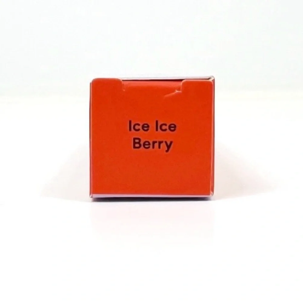NEW Kulfi Main Match Concealer In Ice Ice Berry NIB